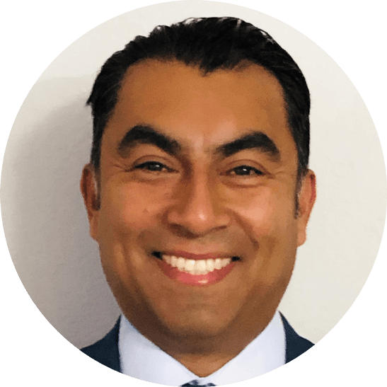 Gabe Castillo